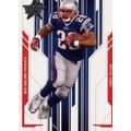 2005 Leaf Rookies & Stars Football Corey Dillon