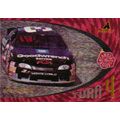 1997 Pinnacle Dale Earnhardt-Artist Proof #91
