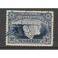 SOUTHERN RHODESIA 1932 3d DEEP ULTRAMARINE SG 3...
