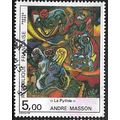 1984 Michel 2469 - fine used (o)