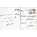 Canada #P99 Precancelled Postal Card USED Dated...