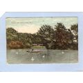 New Jersey Asbury Park Sunset Lake~1768
