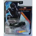 HOT WHEELS 'SPIDER-MAN ' Far From Home car (2017)