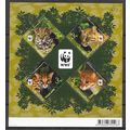 Thailande 2011 BLOC Felins WWF YVERT NEUF ** ( ...