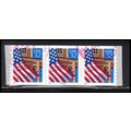 Used 2915Av 32c U.S. Flag Over Porch Fine PNC 8...