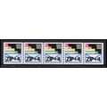 2150a 21.1c Envelopes Very Fine MNH LGG PNC 111...