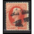Used 178 2c Andrew Jackson Average RA0212