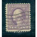 Used 501 3c George Washington Just Clears A11445