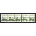 2128a 8.3c Ambulance Very Fine MNH Dry Gum PNC ...