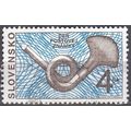 Slovensko 1997 Michel 299 O Cote (2009) 0.80 € ...