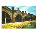 Advertising CAVAS CODORNIU National Monument Ex...