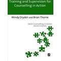Training & Supervision Counselling Actio