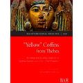 Yellow Coffins from Thebes