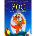 Zog And The Flying Doctors Gift Edition