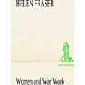 Women and War Work
