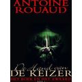 Het Boek En Het Zwaard De Hand Van De Keizer