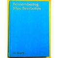 Remembering Max Beerbohm
