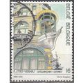 Belgique 1995 Michel 2657 O Cote (2008) 0.80 € ...