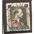 BELGIE / BELGIUM 571 ° (L3)