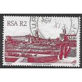 1982/1987 SG 527 - #3 fine used (o)