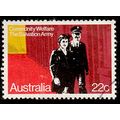 Australia 1980 Community Welfare Salvation Army...