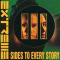 Extreme III Sides To Every Story CD 90's Music ...