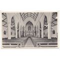St Swithun's Church Interior Waverley Road Sout...