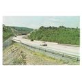THE NORTHEAST EXTENSION, Pennsylvania Turnpike,...
