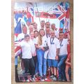 Microlight / Ultralight Flying Magazine, BMAA i...