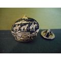 Newfoundland Trail Riders Association Lapel Pin