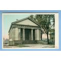 NH Portsmouth Old Court House Erected About 183...