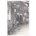 Caernarvon Railway Station Reproduction Postcar...