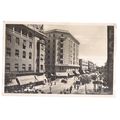 BOULEVARD FOUADL, CAIRO, EGYPT unused vintage p...