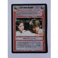 Star Wars CCG: Tatooine Limited # I Can't Belie...