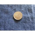 1979 KIRIBATI 5 CENTS COIN.