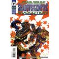 Star Wars: Shadows of the Empire-Evolution # 00...