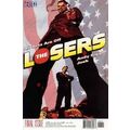 Losers (Vol 1) # 032 VFN MODERN AGE COMICS