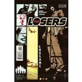 Losers (Vol 1) # 030 VFN MODERN AGE COMICS