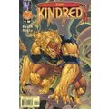 Kindred (2002 Ltd) # 004 NM MODERN AGE COMICS