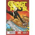 Ghost Rider (Vol 5) All-New # 004 NM MODERN AGE...