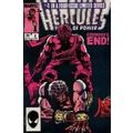 Hercules - Prince of Power (Vol 2) # 004 NM- AM...