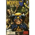 Wolverine: Best there is (Vol 1) # 003 NM MODER...