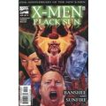 X-Men: Black Sun (200 Ltd) # 003 NM MODERN AGE ...