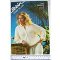 Vintage: Robin 13957 shirt sweater, DK