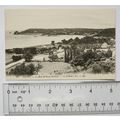 vintage postcard Jersey, St Brelades Bay