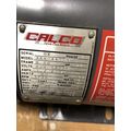 NEW 3AA04405BK CALCO MOTORS MOTOR AC 1735RPM 3P...