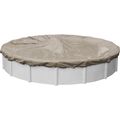 Robelle Superior Pool Cover for 12 ft Above Gro...