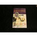 The Destiny of Israel and the Church by Derek P...