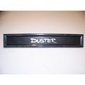 1970 1971 1972 PLYMOUTH DUSTER DOOR PANEL EMBLE...