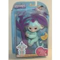 2016 WowWee Fingerlings Baby Monkey Turquoise Z...